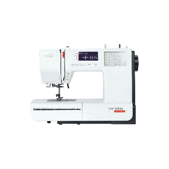 Machine À Coudre B38 - Bernette - Garantie 5 ans