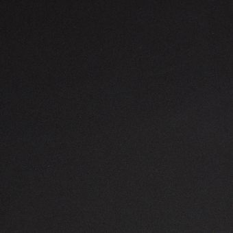 Maille élasthanne noire