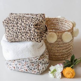 Patron couture PDF La Trousse de toilette – Filomène