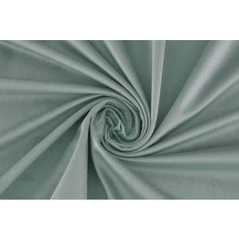 Coupon 300x140cm de Velours d'ameublement "Vittoria" CIEL 27