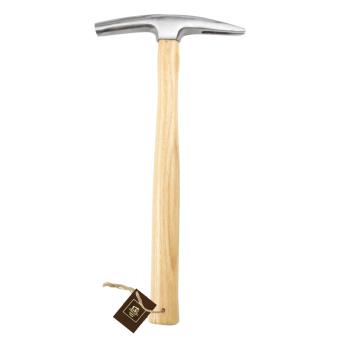 Marteau tapissier aimanté