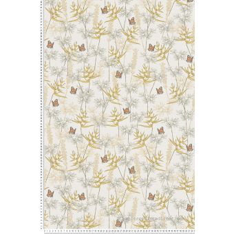 Papier peint Nature A.S. Création 394231