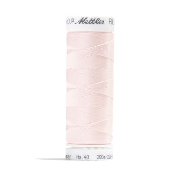 Bobine fil Poly Sheen rose-violet Mettler col.2171