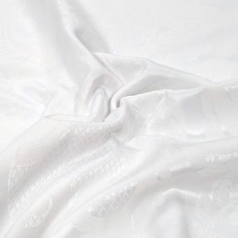 Tissu jacquard tissé teint collection FRANCE