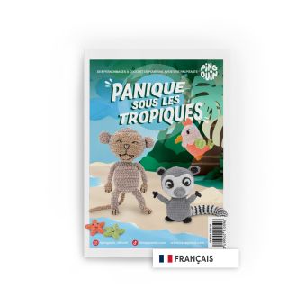 Magazine n°7 Panique sous les tropiques