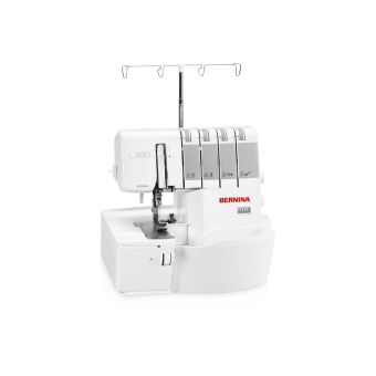Surjeteuse BERNINA L 450