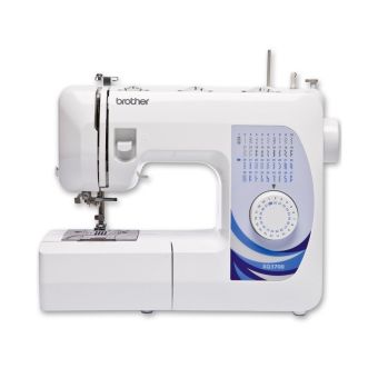 Machine à coudre Brother XQ 3700