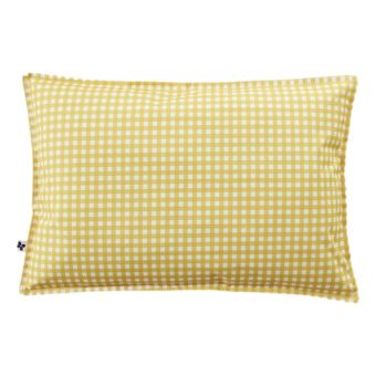 Housse de coussin "Outdoor" toutes dimensions L'effet Papillon