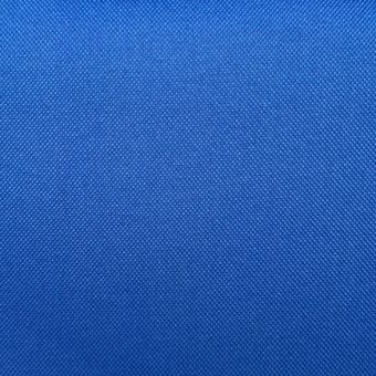 Tissu imperméable uni SAC bleu royal