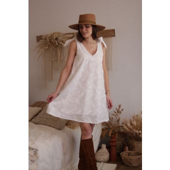 Patron Jeanne robe & le top femme du 34-48 - Cha'Coud