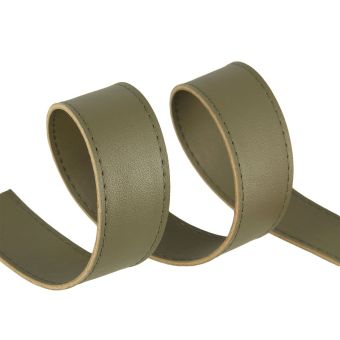 Sangle simili kaki 30mm