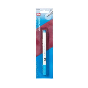 Aqua trick marker Prym, extra fin, soluble dans l’eau