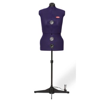 Mannequin de couture réglable Prym taille M