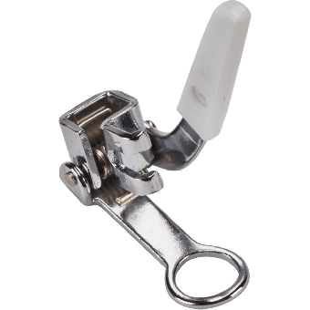 Pied à repriser pour Chicago 7