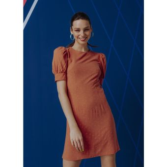 Patron Mccall's 7968 robes