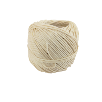 Corde à piquer blanchit 50 gr