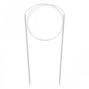 Aiguilles circulaires  80cm x 2,5mm