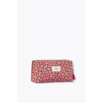 Kit couture trousse Théa léo kaki Promod couture