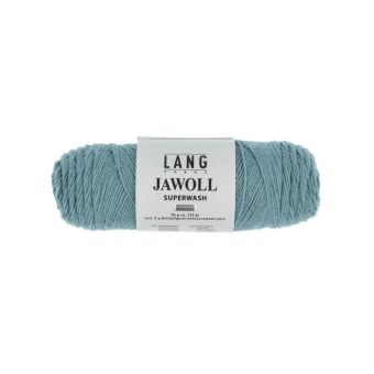 Laine à chaussettes en laine vierge de Patagonie JAWOLL - Lang Yarns
