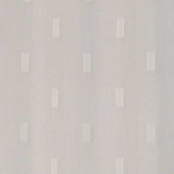 Tissus bâtonnet jacquard - Laize : 300 cm