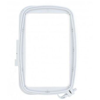 Cadre à broder master hoop 240 x 150 mm Pfaff creative Singer em9305