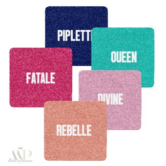 Tissu lingettes lavables à coudre – 60 lingettes par mètre – coton Oeko-Tex –