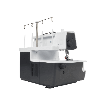 Recouvreuse Funlock B42 - Garantie 5 ans - Bernette