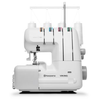 Surjeteuse Husqvarna Amber S100