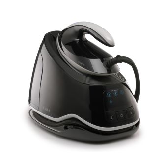 Centrale vapeur VIOLA voilà F8.0 - Acier Inoxydable, repassage puissant