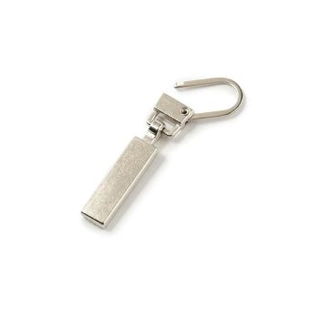 Tirette pour fermeture glissière petit modèle