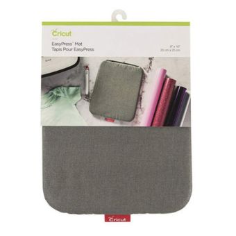 Cricut - Cricut : Tapis Easypress 20 x 25cm