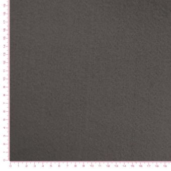 Tissu Feutrine souris 180 cm