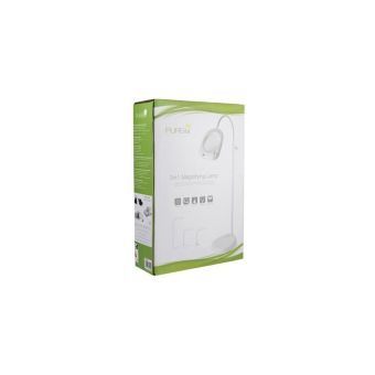 Lampe Purelite 3 en 1
