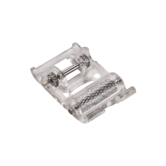 Pied avec rouleau - Bernette