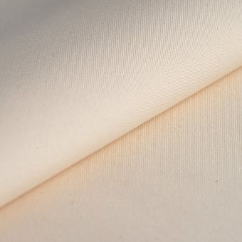 Toile étanche extérieur Prestance écru