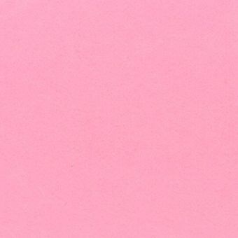 Tissu Feutrine rose 180 cm