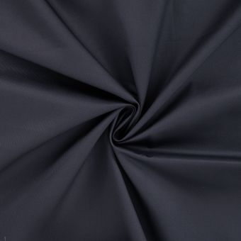 Tissu twill workwear uni gris