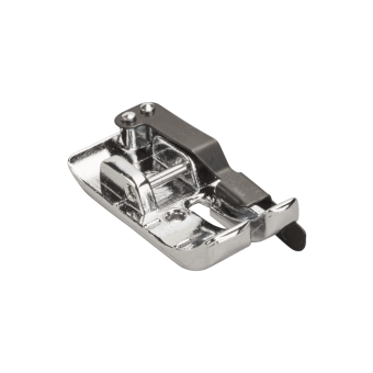 Pied pour patchwork avec guide pour B37 et B38 - Bernette