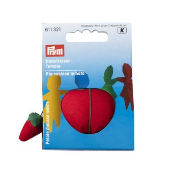 Pelote mousse « Tomate »