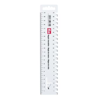 Règlette 23 cm