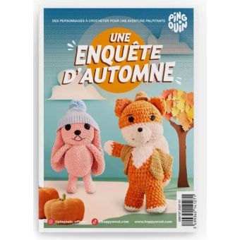 Catalogues Phildar & Pingouin Enfants - Loisirs créatifs