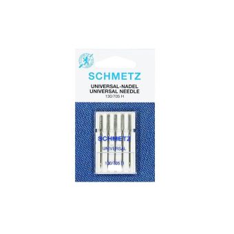 Aiguille Ourlet à Jour Schmetz - Pour Broderie Décorative Sur Machine à Coudre