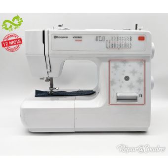 Husqvarna e10 - seconde vie -