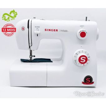 Singer Initiale -seconde vie-