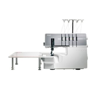 Surjeteuse et recouvreuse Pfaff Coverlock 3.0