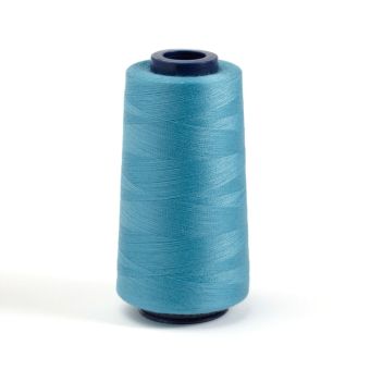 Cône de fil pour machine 2743m - bleu