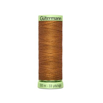 Bobine de fil super résistant Gütermann - Camel - COL 448