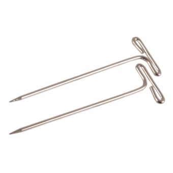 Épingle forme en T x50 - Knit Pro