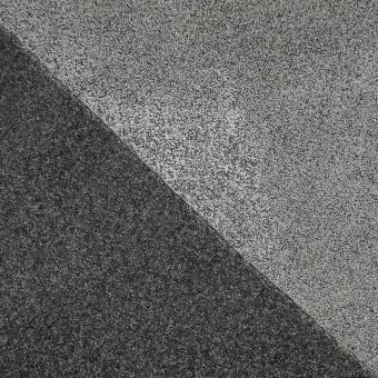 Baguette chromée pour antibrouillards Audi A4 série 4 15-19
