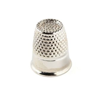 Dé à coudre spécial patchwork - Small